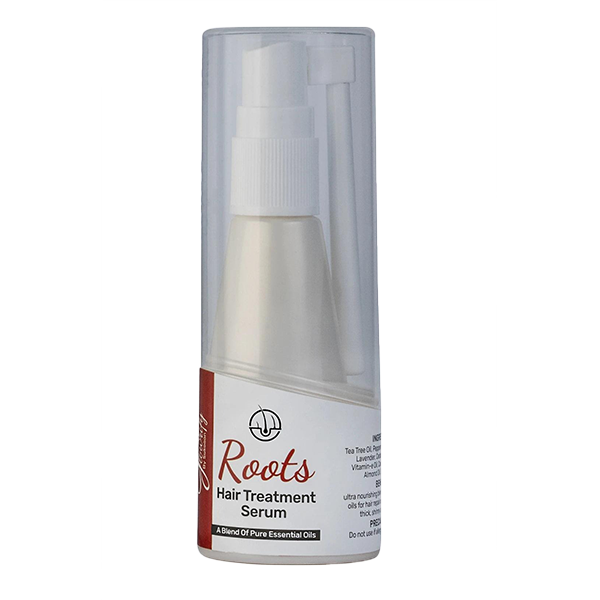 Roots Hair Treatment Serum 50Ml