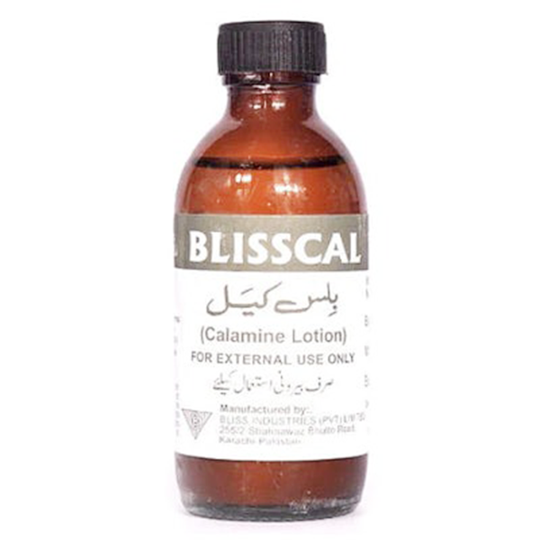 Calamine Lotion 120Ml