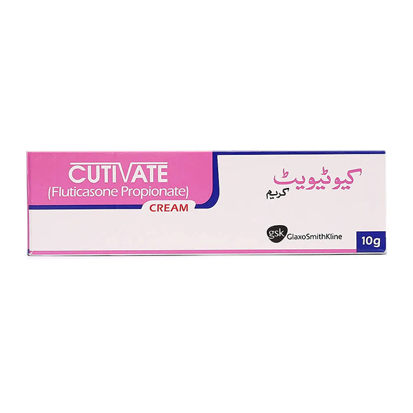 Cutivate Cream 10G
