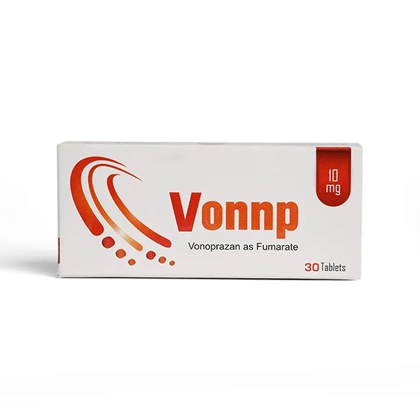 Vonnp Tablets 10Mg (1 Strip = 10 Tablets)
