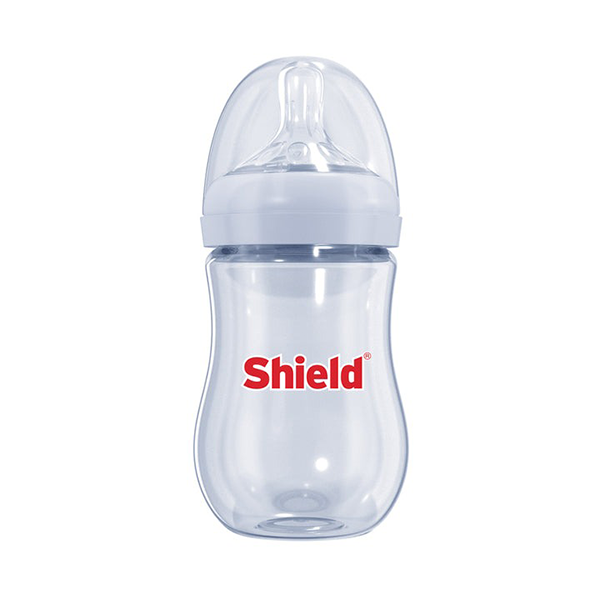 Shield Baby Essential Feeder 260Ml