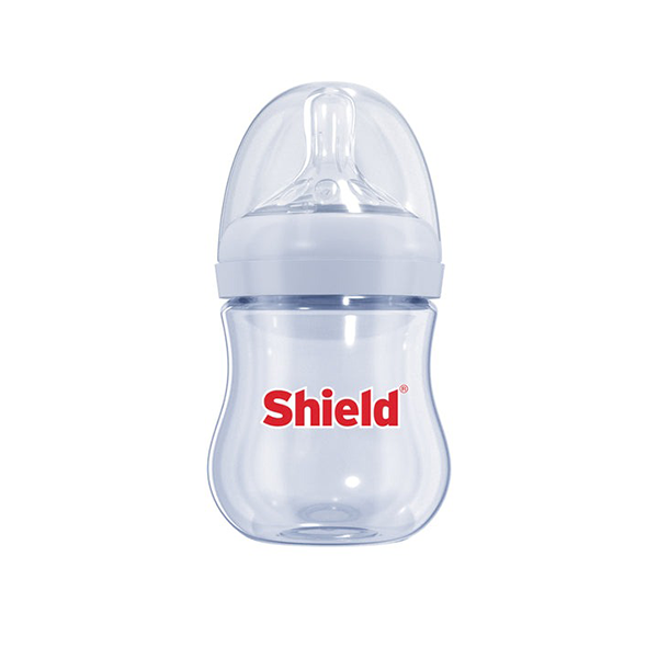 Shield Baby Essential Feeder 180Ml