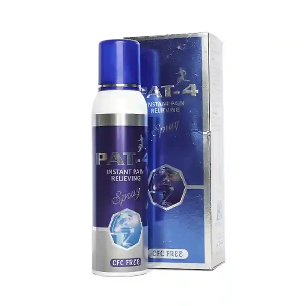 Pat-4 Spray 145Ml