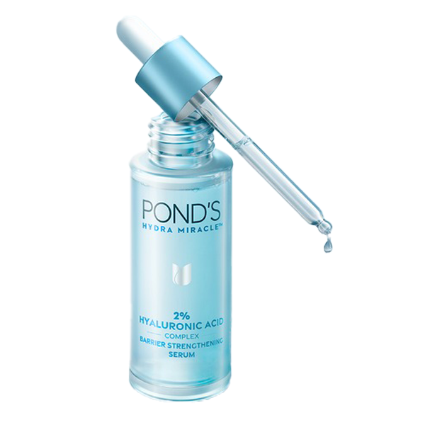 Ponds Hydra Miracle Barrier Strengthening Serum 15Ml