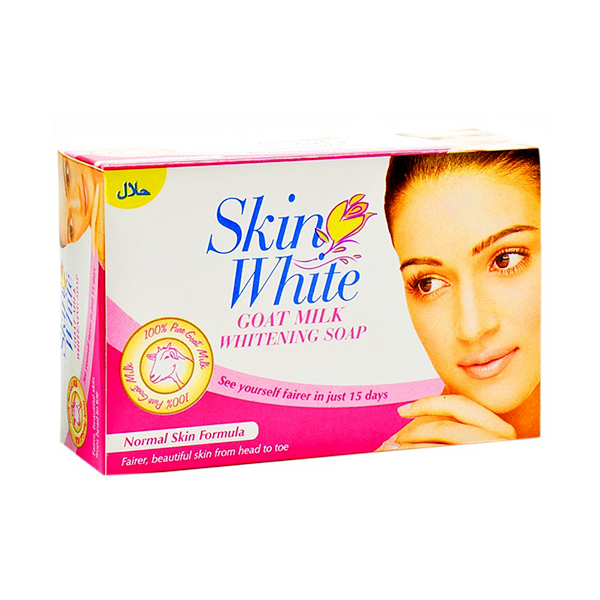 Skin White Whitening Soap Normal 110G