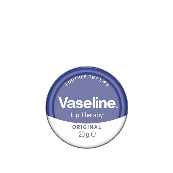Vaseline Lip Therapy Original