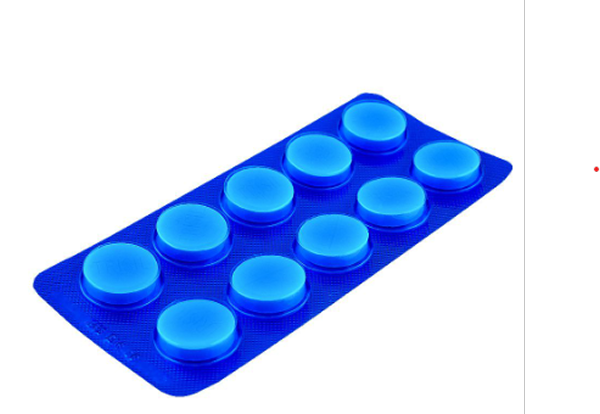 Trisil Tablets (1 Box = 20 Strips ) (1 Strip = 10 Tablets)