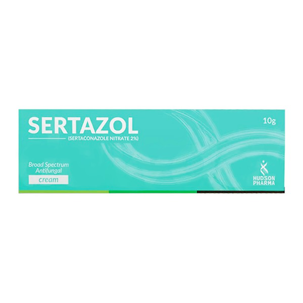Sertazol Cream 10G