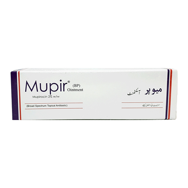 Mupir Ointment 30G