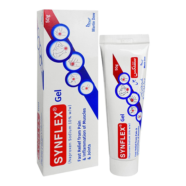 Synflex Gel 50G