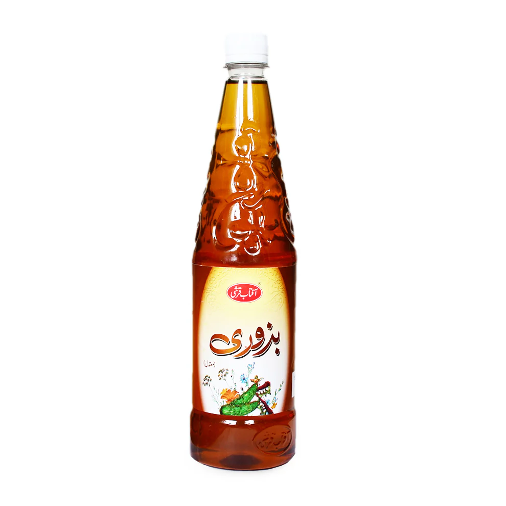 Sharbat Bazuri Aftab Q (800ml)
